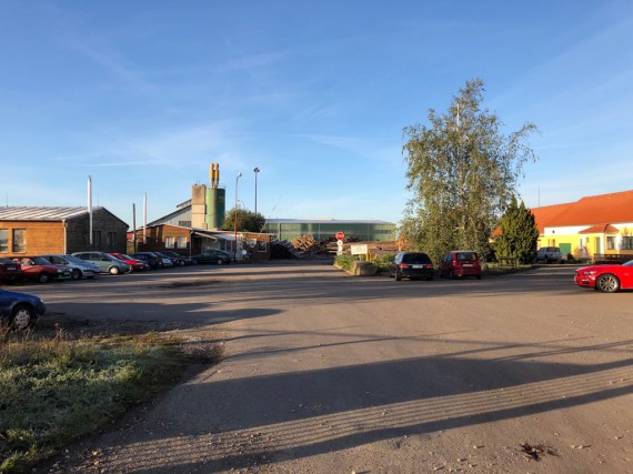 OBALFRUKT, dřevařská výroba spol. s r.o. OBALFRUKT, dřevařská výroba spol. s r.o.