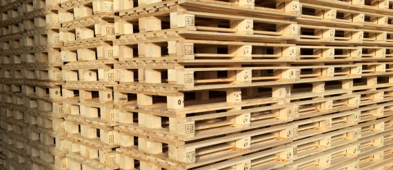 Pallets Pallets