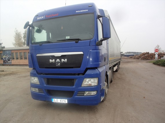 Transport Transport