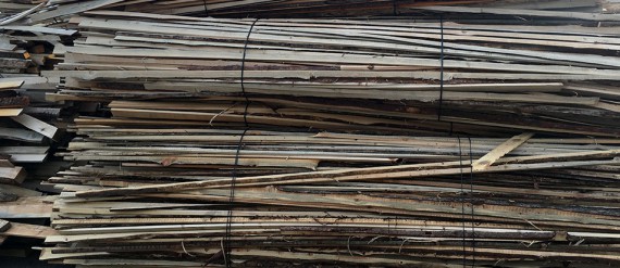 SAWMILL OFFCUTS SAWMILL OFFCUTS