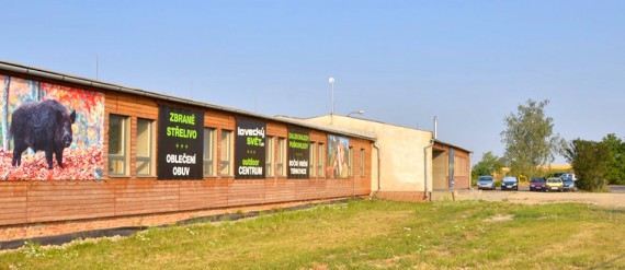 ADVERTISING SURFACES FOR RENT ADVERTISING SURFACES FOR RENT